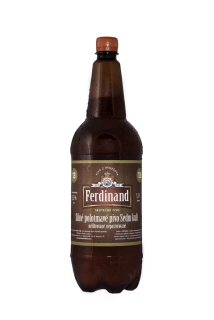 Ferdinand 13 spec. polotm.ležák Sedm kulí 1,5